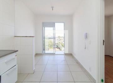 Apartamento · 31m² · 1 Quarto · Apartamento para Aluguel - Jardim Sao Luis, 1 Quarto,  31 m² - São Paulo