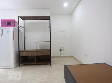 Apartamento · 14m² · 1 Quarto · Apartamento para Aluguel - Jardim Éster Yolanda, 1 Quarto,  14 m² - São Paulo
