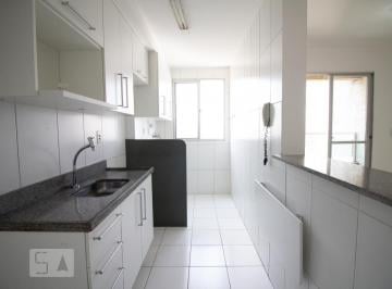 Apartamento · 67m² · 3 Quartos · 1 Vaga · Apartamento para Aluguel - Parque Novo Mundo , 3 Quartos,  67 m² - São Paulo