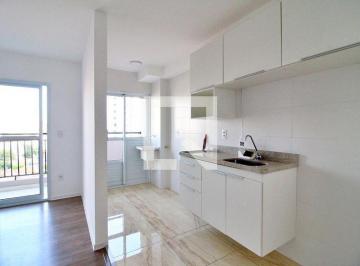 Apartamento 50m² Aluguel Parque das Nações · Apartamento para Aluguel - Santa Teresinha, 2 Quartos, 50 m² - Santo André