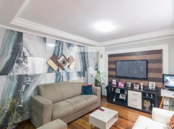 Casa · 206m² · 4 Quartos · 2 Vagas · Casa para Aluguel - Vila América, 4 Quartos,  206 m² - Santo André