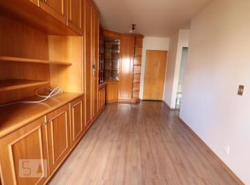 Apartamento · 30m² · 1 Quarto · 1 Vaga · Apartamento para Aluguel - Vila Mariana, 1 Quarto,  30 m² - São Paulo