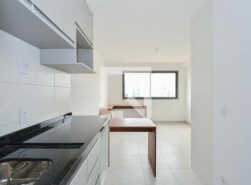 Apartamento · 29m² · 1 Quarto · Apartamento para Aluguel - Vila Clementino, 1 Quarto, 29 m² - São Paulo