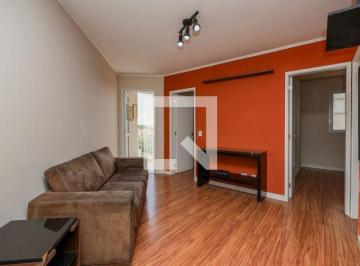 Apartamento · 52m² · 2 Quartos · 1 Vaga · Apartamento para Aluguel - Parque Monte Alegre, 2 Quartos,  52 m² - Taboão da Serra