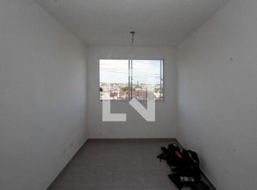 Apartamento · 45m² · 2 Quartos · Apartamento para Aluguel - Jardim Imperador, 2 Quartos, 45 m² - São Paulo