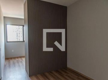 Apartamento · 27m² · 1 Quarto · Apartamento para Aluguel - Ipiranga, 1 Quarto,  27 m² - São Paulo
