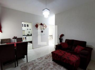 Apartamento · 56m² · 2 Quartos · 1 Vaga · Apartamento para Aluguel - Jardim Samambaia, 2 Quartos,  56 m² - Jundiaí