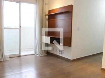 Apartamento · 52m² · 2 Quartos · 1 Vaga · Apartamento para Aluguel - Jóquei Club, 2 Quartos,  52 m² - São Vicente