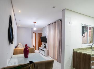 Apartamento · 50m² · 2 Quartos · 1 Vaga · Apartamento para Aluguel - Vila América, 2 Quartos,  50 m² - Santo André