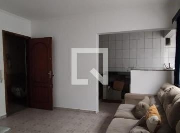 Apartamento · 80m² · 2 Quartos · 1 Vaga · Apartamento para Aluguel - Jardim Anzai, 2 Quartos,  80 m² - Suzano
