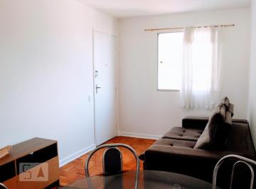 Apartamento · 39m² · 1 Quarto · 1 Vaga · Apartamento para Aluguel - Liberdade, 1 Quarto, 39 m² - São Paulo