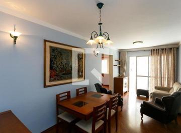 Apartamento · 68m² · 2 Quartos · 1 Vaga · Apartamento para Aluguel - Morumbi, 2 Quartos, 68 m² - São Paulo