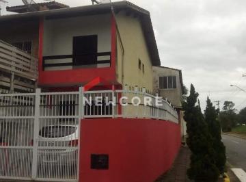 Casa · 80m² · 2 Quartos · 2 Vagas · Sobrado em Rua Rodrigo Barjas - Vila São Paulo - Mongaguá/SP