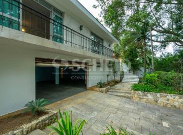 Casa · 665m² · 4 Quartos · 10 Vagas · CASA TÉRREA À VENDA | JD. MARAJOARA - ZONA SUL | COM 04 DORMS., 04 SUÍTES, 10 VAGAS E ÁREA DE 700M².