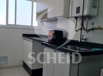 Apartamento · 70m² · 3 Quartos · 2 Vagas · APARTAMENTO 3 DORMS E SUITE NA SAUDE