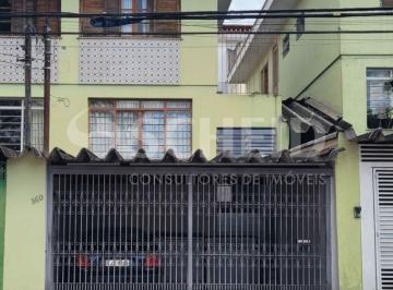 Casa · 280m² · 3 Quartos · 2 Vagas · Sobrado Residencial impecável com suíte e duas vagas na Zona Sul.
