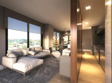 Apartamento · 54m² · 1 Quarto · Apartamento à venda - em Quinta da Serra
