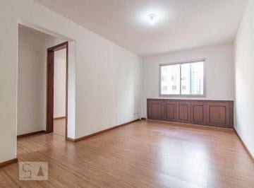 Apartamento · 90m² · 2 Quartos · 1 Vaga · Apartamento para Aluguel - Centro, 2 Quartos, 90 m2 - Curitiba