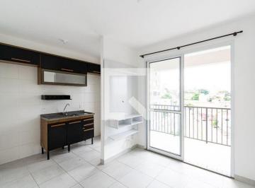 Apartamento · 56m² · 3 Quartos · 1 Vaga · Apartamento para Aluguel - Vila Mascote, 3 Quartos, 56 m2 - São Paulo