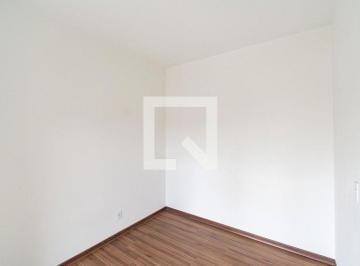 Sobre o imóvel: o imóvel foi recém anunciado no quinto andar, após o fim do cont · Apartamento para Aluguel - Vila Mascote, 3 Quartos, 56 m2 - São Paulo