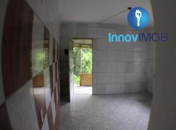 Foto 01 · Casa á venda e locação em Santo André - Clube de Campo