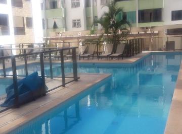 Apartamento de 2 quartos, Brasília · APARTAMENTO CARAVAGGIO CSB 03 TAGUATINGA SUL - TROCO POR CASA