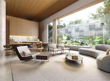 Apartamento de 3 quartos, São Paulo · Apartamento a venda em Pinheiros com 172 m² 3 suítes 2 vagas.