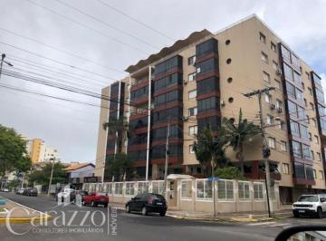 Apartamento · 50m² · 1 Quarto · apartamento de 01 dormitório de frente para av da igreja em tramandaí