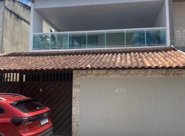 Foto 01 · Casa, Campo Grande, Rio de Janeiro, RJ