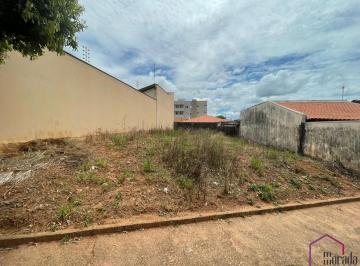 Foto 01 · Terreno, Parque Iracema, Catanduva, SP