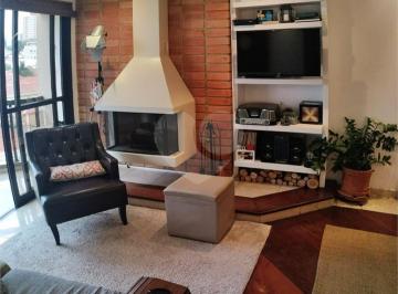Área de Serviço · Apartamento com 3 quartos à venda em Parque mandaqui - SP