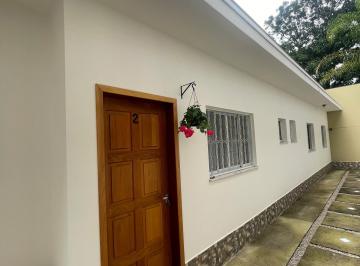 Foto 01 · Apartamento para locação no Chacara três Marias, Sorocaba-SP: 2 quartos, 1 sala, 1 banheiro, 1 vaga 