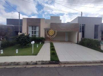 Foto 01 · Casa a Venda Condominio Euroville I