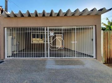 Casa · 152m² · 3 Quartos · 2 Vagas · Casa em Itu para aluguel Parque das Indústrias - SP | 3 quartos Área total 162,90 m² - R$ 2.870,00