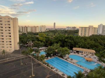 Apartamento de 1 quarto, Caldas Novas · GOLDEN EXPRESS FLAT 5 - TODO REFORMADO - QUARTO, SALA,COZINHA,WC - CALDAS NOVAS