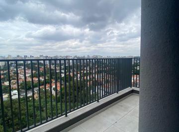 Apartamento de 1 quarto, São Paulo · apartamento no campo belo  a parti de 324.944