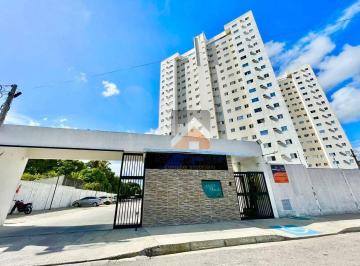 Portaria 24hs · Apartamento na Serraria c/ 2 quartos, nascente e c/ ótima estrutura p/ lazer!!!