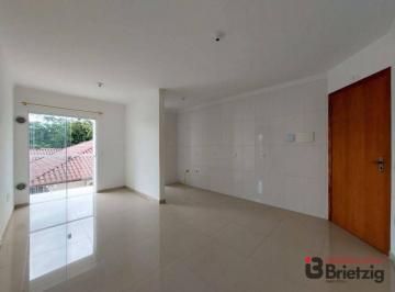 87ee6b50c69de734f00db7b32c967b9d31b4e783 · Apartamento com 2 dormitórios para alugar, 51 m² por R$ 1.500 + taxas/mês - Bom Retiro - Joinville/S