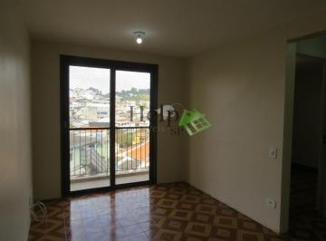 Apartamento · 48m² · 2 Quartos · 1 Vaga · Apartamento - 2 Dormitórios - 1 Vaga - no Jardim Vergueiro Sacomã - Cursino- São Paulo- SP
