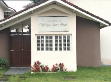 Casa · 67m² · 2 Quartos · 1 Vaga · Casa em Condomínio à Venda - Balneário Copacabana, Caraguatatuba - 67m2 - Condomínio Villagio Costa 
