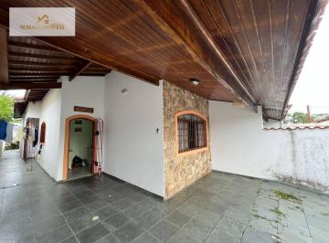 d0eaede21e497abd5bc302e5ecabf25f81978671 · Casa com 2 dormitórios à venda, 92 m² por R$ 320.000,00 - Cidade Nova Peruibe - Peruíbe/SP