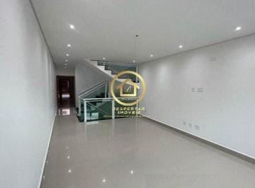 Casa · 150m² · 3 Quartos · Casa à venda - no Parque São Domingos