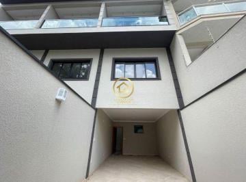 Casa · 160m² · 3 Quartos · Casa à venda - no Jardim Pinheiros