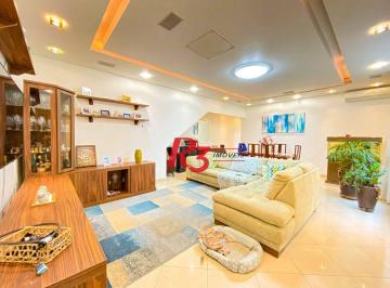 a5279af19cdfcbc666ad4eb1419e26d03e97997b · Casa à venda, 165 m² por R$ 1.280.000,00 - Embaré - Santos/SP