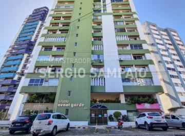 Apartamento · 57m² · 1 Quarto · 1 Vaga · Apartamento, STUDIO AVANT GARDE, AP 1205 - Federação