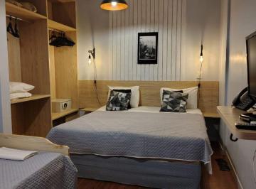 Apartamento de 1 quarto, Caldas Novas · FLAT - CALDAS NOVAS FLAT - 4 ANDAR VISTA PISCINA - CALDAS NOVAS - GOIÁS