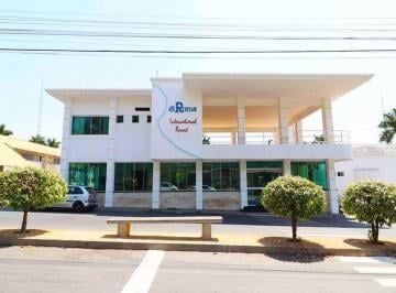 Apartamento de 1 quarto, Caldas Novas · DIROMA INTERNACIONAL RESORT