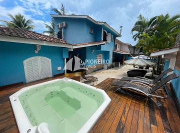 Casa · 300m² · 4 Quartos · 4 Vagas · Casa para temporada na praia de Juquehy! Venha conferir!