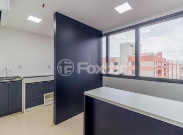 01-CONJUNTO-COMERCIAL-PASSO-DA-AREIA-PORTO-ALEGRE-216242.jpg · Sala / Conjunto Comercial, 71.41 m², em Cristo Redentor