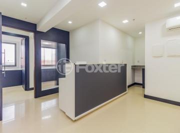18-CONJUNTO-COMERCIAL-PASSO-DA-AREIA-PORTO-ALEGRE-216242.jpg · Sala / Conjunto Comercial, 71.41 m², em Cristo Redentor